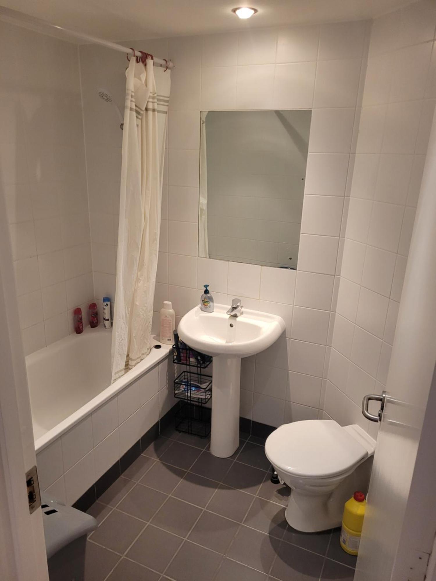2 Double Bedrooms Near Airport & Town Appartement Dublin