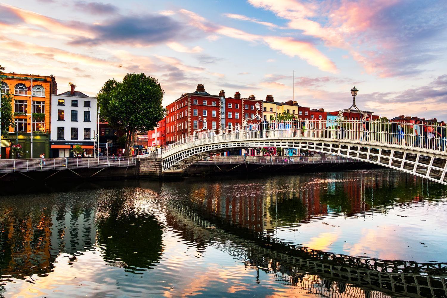 Appartement 2 Double Bedrooms Near Airport & Town Dublin