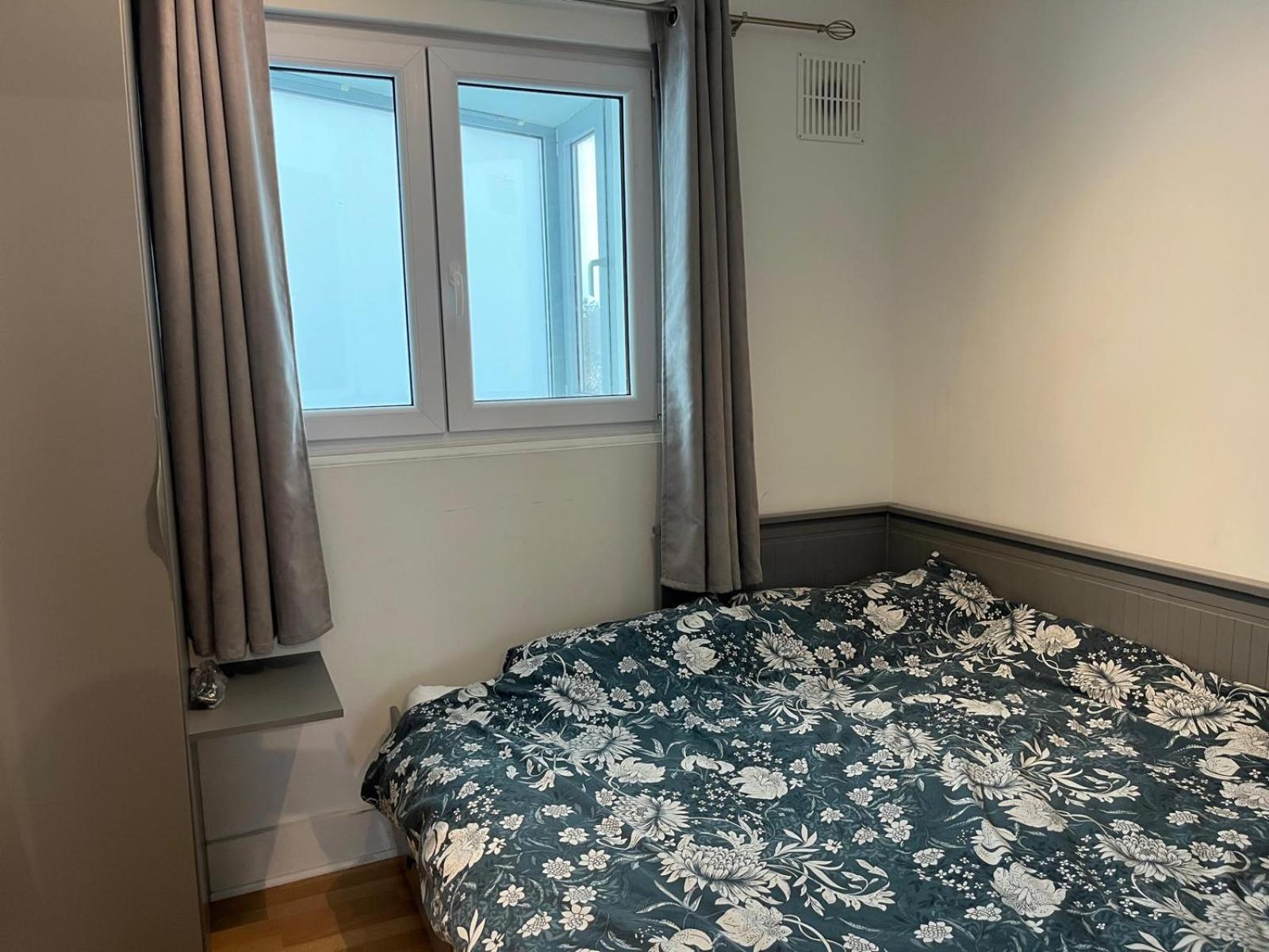 2 Double Bedrooms Near Airport & Town Appartement Dublin